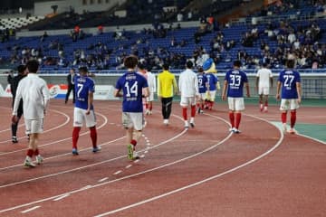 マリノスらしさって何？「そこが今ちょっと見失っている、じゃないけど…」クラブOBも現在の低迷を心配。新指揮官の苦悩を慮る