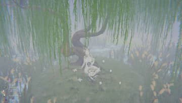 波紋を呼ぶこと必至…？女性の遺体解剖ガーデニングシム『Biophobia』Steamにて5月16日リリース