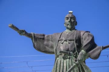 『安土城の近くにある呪われた森？』シガイの森とは 〜信長の処刑場伝説に迫る