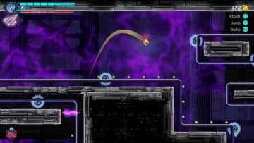 ナムコファンはゾクゾクが止まらない！？探索ACT『Shadow Labyrinth』はパックマンにディグダグにUGSFに、気になる要素が多すぎる【プレイレポ】