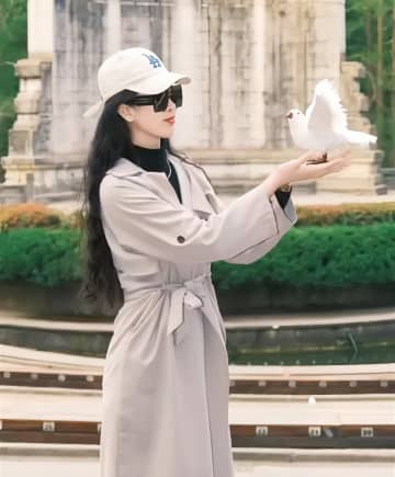 ファイヤーパフォーマンスでスカートに引火、女性演者が脚などに重度のやけど―中国