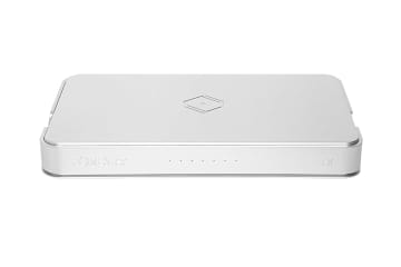 Silent Angel、7系統／最大100W同時出力対応のHi-Fi DC電源「FX」
