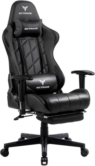 【Amazonセール】GXTRACEのエルゴノミクスゲーミングチェアがお買い得