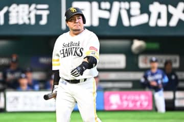 【ソフトバンク】小久保監督「初回が全て」　無死満塁の絶好機での無得点響き連勝ストップ