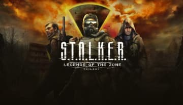 3部作が更に美しく、PCでもついに日本語入り旧作ZONE楽しめる！『S.T.A.L.K.E.R.: Legends of the Zone Trilogy Enhanced Edition』2025年5月20日リリース