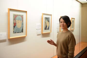 そもそも浮世絵とはなにか？どうやって作られる？学芸員さんに聞く浮世絵のイロハ【江戸時代に隆盛した文芸･美術『太田記念美術館』編vol.1】