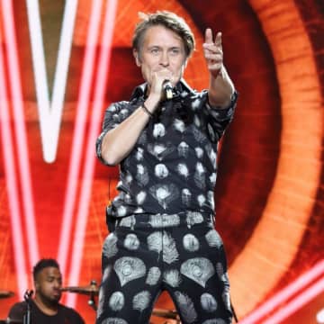 テイク・ザットのマーク・オーウェン、16歳の娘が音楽活動を開始