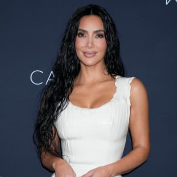 キム・カーダシアン、パリ強盗事件の首謀者を「許す」