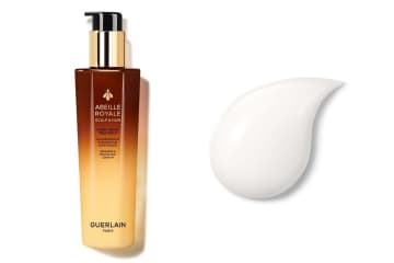 ゲラン「アベイユ ロイヤル」25年夏ヘアケア、“補修＆保護”をWで叶える洗い流さないトリートメント