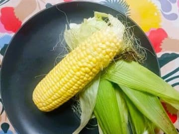 季節到来〈ゴールドラッシュ〉。糖度は驚愕の「18度」