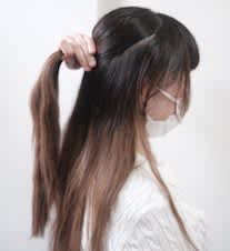 【簡単ヘアアレンジ】忙しい朝でもできる！三つ編みでおしゃれアップデート