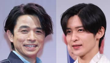 井ノ原快彦が社内でフットサル部立ち上げか　メンバーにSnow Man目黒蓮の期待