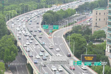 中国は西側の自動車にとって脅威？25年前まではそうだった―英メディア