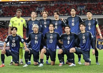 「日本代表は米国より上」「韓国では勝てない」日韓の“同時アメリカ遠征”に海外反響！「日本３－１メキシコ、日本３－０アメリカ、韓国２－３メキシコ、韓国１－１アメリカ」