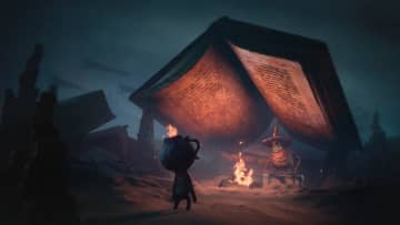 「恐怖にはリアリズムもゴア表現も必要ないことを証明した」海外レビューハイスコア『The Midnight Walk』