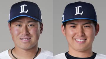 【西武】「打ちたいと思っていました」ルーキー渡部聖弥がプロ初HR 武内夏暉は今季初登板初勝利