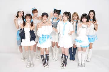 ME:Iが2年連続で日テレ系キャンペーン「グップラ」デジタルサポーターに就任「あらためて意識を高めていきたい」