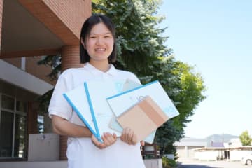 「笑ってコラえて!」2025年の密着校・旭川明成高校吹奏楽部《『吹部ノート』のその後》