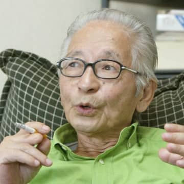 「時代とFUCKした男」加納典明（9）動物王国移住を決め、まずアラスカに行った「かっこつけ人間」のこだわり【増田俊也 口述クロニクル】