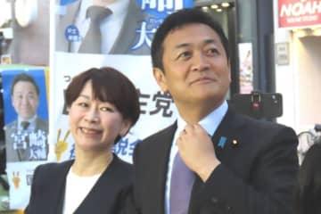 国民民主が“お騒がせ”山尾志桜里氏、足立康史氏らを比例公認 「これ以上ない自滅カード」の声