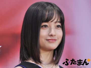 「ギャップがハンパない…」見なきゃ損!?人気美女優が実写化作品で魅せた「渾身のおバカ演技」
