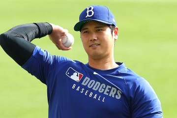 「大谷翔平も実質的な“負傷投手”」ドジャース投手陣、計15人の故障離脱に地元メディア失意「深刻な問題があるのは明らか」先発ローテの顔ぶれは様変わり