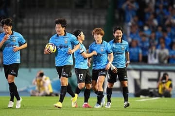 「壁ができた瞬間に入ったなと」川崎MF山本悠樹が決めた見事すぎるFKの裏側