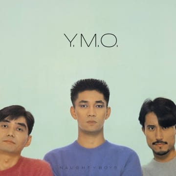 1983年のイエロー・マジック・オーケストラ「君に、胸キュン。」とアルバム「浮気なぼくら」　 YMOが音楽のフィールドで爽快な “ギャグ” をカマしてくれた「君に、胸キュン。」