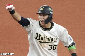 オリックス・廣岡大志が値千金の逆転満塁弾！高木氏が「勇気が勝たせた」と語った理由は？