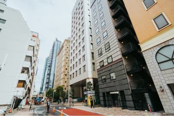 リブ・マックス、「ホテルリブマックス汐留」を7月にリブランドオープン　旧unito SHIODOME