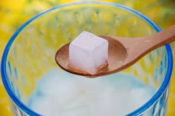 「ナタデココ」は腸内環境を整える可能性があり快便を促す【時間栄養学的「気になる食品」】