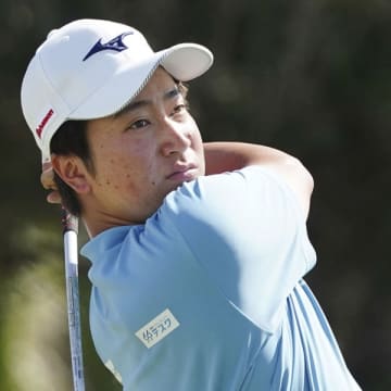 “金満”LIV支援ツアー「ずっと継続して」とプロ熱望の必然…衰退する国内男子ツアーとは正反対