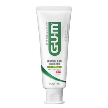 歯周病を予防する「G・U・M」に入っている“隠し味”は何？ サンスターに聞いた