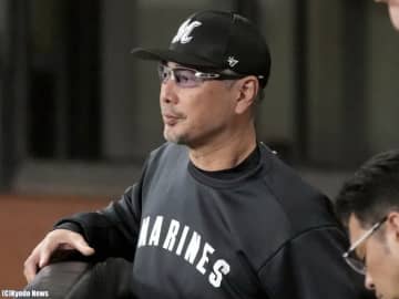 ロッテ、3塁を踏めず5連敗…得点力不足解消へ高木氏が「上位にあげたらどうかな」と挙げた選手は？
