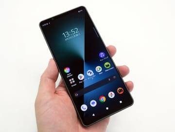 スマホが売れない環境下でソニーが打ち出す「Xperia 1 VII」での勝ち筋