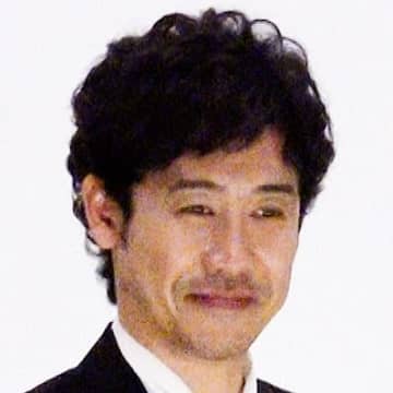 大泉洋「温めていたのかもしれない」　松田龍平と7年半ぶりの再会に歓喜　次回作にも意欲か