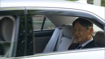 天皇陛下「学習院ミュージアム」ご訪問　上皇后美智子さまが着用されたドレスなど“皇室ゆかりの品”約25万点所蔵