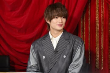 『ぐるナイ』鉄人シェフの“揚げるハンバーグ”にACEes浮所飛貴も衝撃！