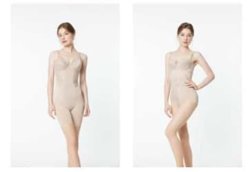 【ダイアナ】大人気の補整下着｢ダイアジェンヌ｣に限定カラーが登場♡