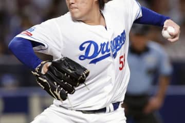 13試合無失点継続中の中日・齋藤綱記　巧みな投球術を谷沢氏が称賛「幅広くストライクゾーンを使える」