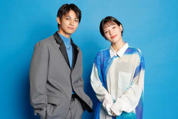 神尾楓珠「沢井が実はいいヤツだと伝わっていたらいいな」石井杏奈「現実に直面して葛藤するさやかに注目してください」『PJ ～航空救難団～』連載#1