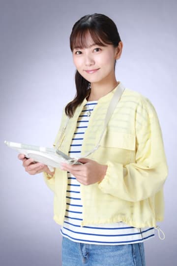 「ウルトラマンオメガ」ヒロインは工藤綾乃　主人公たちと行動するカメ好きの生物学者役