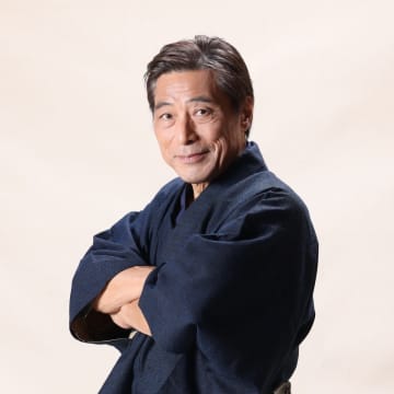 加藤健一事務所公演『滝沢家の反乱』上演