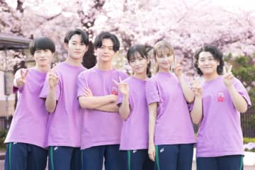 7月期新ドラマ『ちはやふるーめぐりー』注目若手俳優15名の出演決定！映画から10年後を描く青春かるた物語
