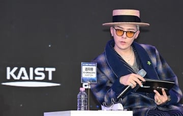 “恋多き男”G-DRAGON、初めて「結婚」について語る