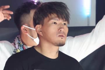 BreakingDownで暴れる“大阪喧嘩自慢”、意外な行動で好感度爆上げ「ただのええやつやん」