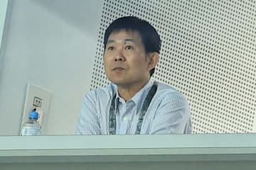 ボタンの掛け違いがあったか。日本代表の森保監督が、最下位に沈む横浜FMに言及。「１勝すれば。それで結果が変わるのもサッカー」