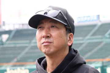 【阪神】藤川監督　岡田前監督もボヤいた〝天敵右腕〟攻略に腕ぶす「簡単な試合ではない」