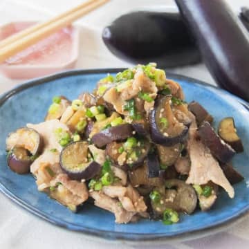 【なす1袋が一瞬で消えた！】「うますぎて箸が止まらない」「ご飯が進む！」なすの簡単おかずレシピ3選