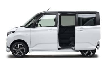 DAIHATSU、ハイト系ワゴンの一方の雄、7代目ムーヴ　リアスライドドアに刷新して6月デビュー
